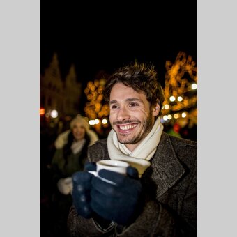 Im Advent, Region Graz | © STG | Tom Lamm