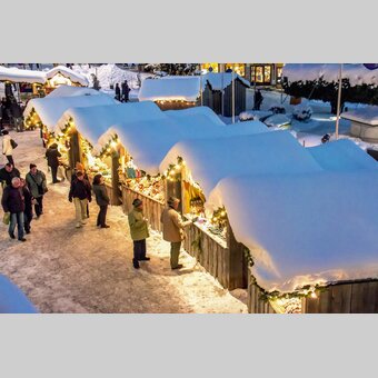 Mariazeller Advent | © Mariazeller Land GmbH | mariazellerland-blog.at