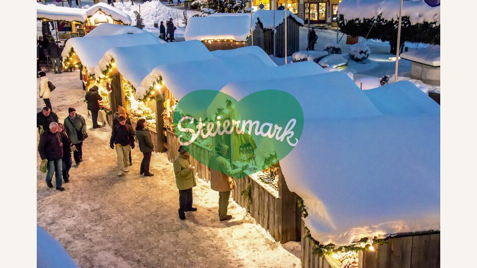 Mariazeller Advent | © Mariazeller Land GmbH | mariazellerland-blog.at