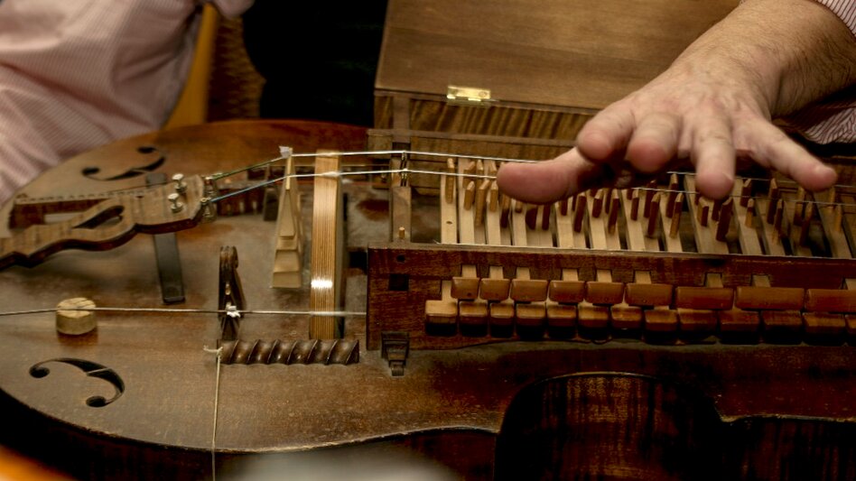 traditional music  | © Steirisches Volksliedwerk | Steirisches Volksliedwerk
