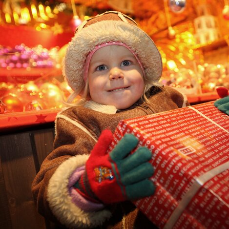 Advent und Weihnachten  | © STG | Harry Schiffer