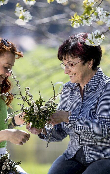 Easter tradition | © Steiermark Tourismus | Tom Lamm