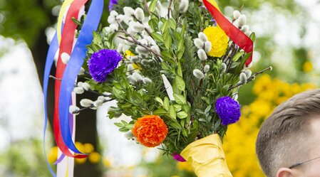 Easter Tradition | © Steiermark Tourismus | Jürgen Hammerschmid