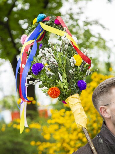 Easter Tradition | © Steiermark Tourismus | Jürgen Hammerschmid