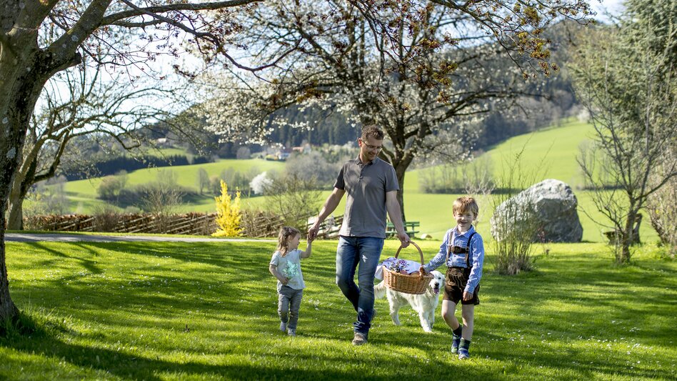 Easter tradition | © Steiermark Tourismus | Tom Lamm