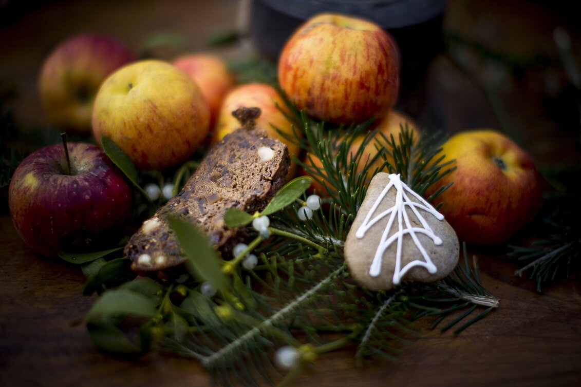 Advent-Genuss | © STG | Tom Lamm