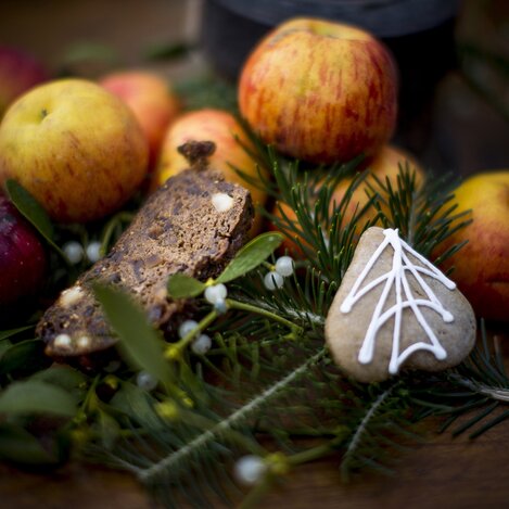 Advent-Genuss | © STG | Tom Lamm