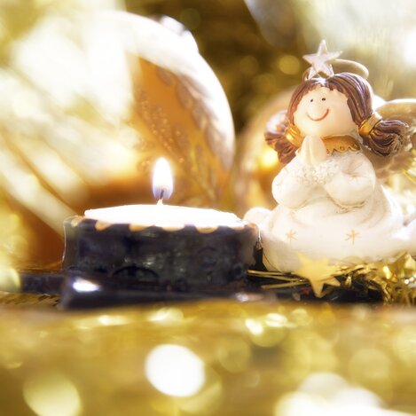 Adventzeit in der Steiermark  | © STG | www.photostyle.at