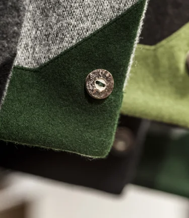 Styrian loden, Lodenwalke Ramsau am Dachstein | © Steiermark Tourismus | Atelier Jungwirth / Nikola Milatovic