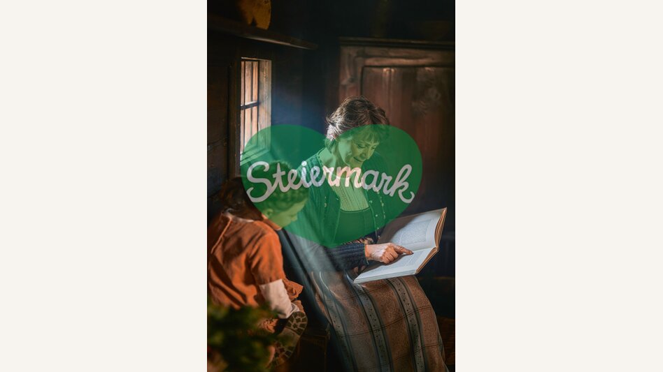 Adventlesung im Freilichtmuseum Stübing | © TV Region Graz | Robert Maybach