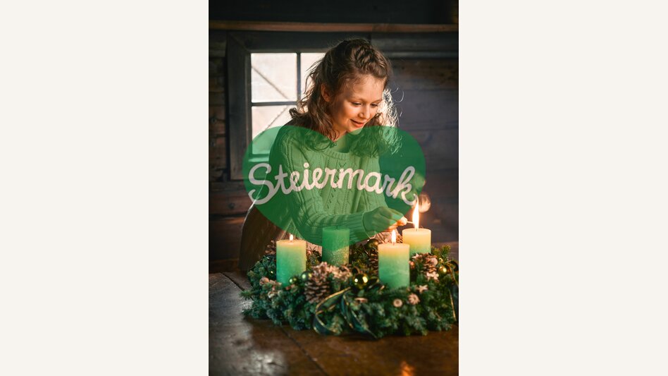Advent im Freilichtmuseum Stübing | © TV Region Graz | Robert Maybach