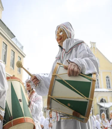 Trommelweiber | © Steiermark Tourismus | photo-austria.at