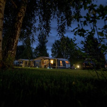 Campingplatz Fisching | © Camping Steiermark | Tom Lamm