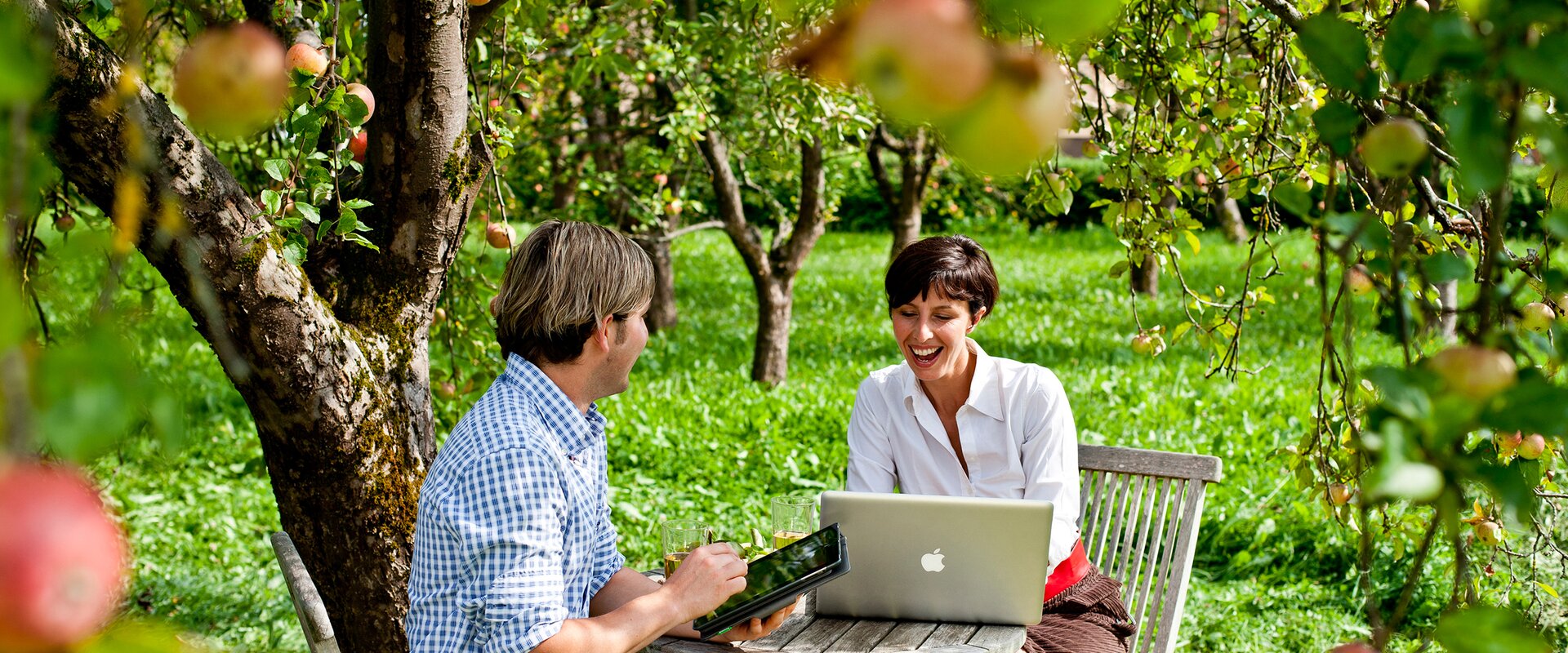 © Steiermark Tourismus | Tom Lamm | for press only!