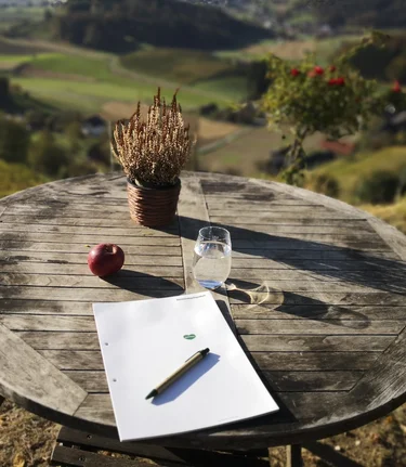 Tagen im Grünen | © STG | Martina Haselwander