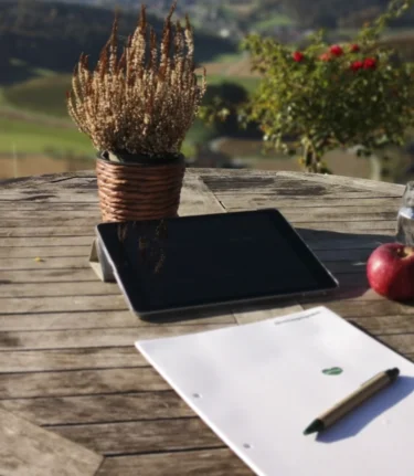 Tagen im Grünen | © STG | Martina Haselwander