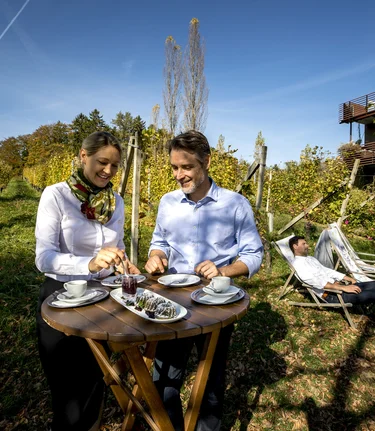 Delightful meetings in Styria | © Steiermark Tourismus | Tom Lamm