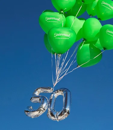 50 Jahre - Das Grüne Herz Österreichs | © STG | Tom Lamm | Bildnutzung nur im Zusammenhang mit dem 50-Jahr-Jubiläum