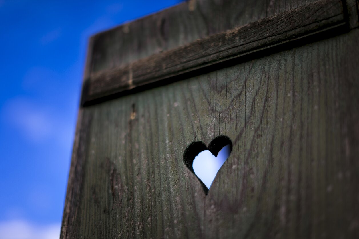 Herz im Holz | © STG | Tom Lamm