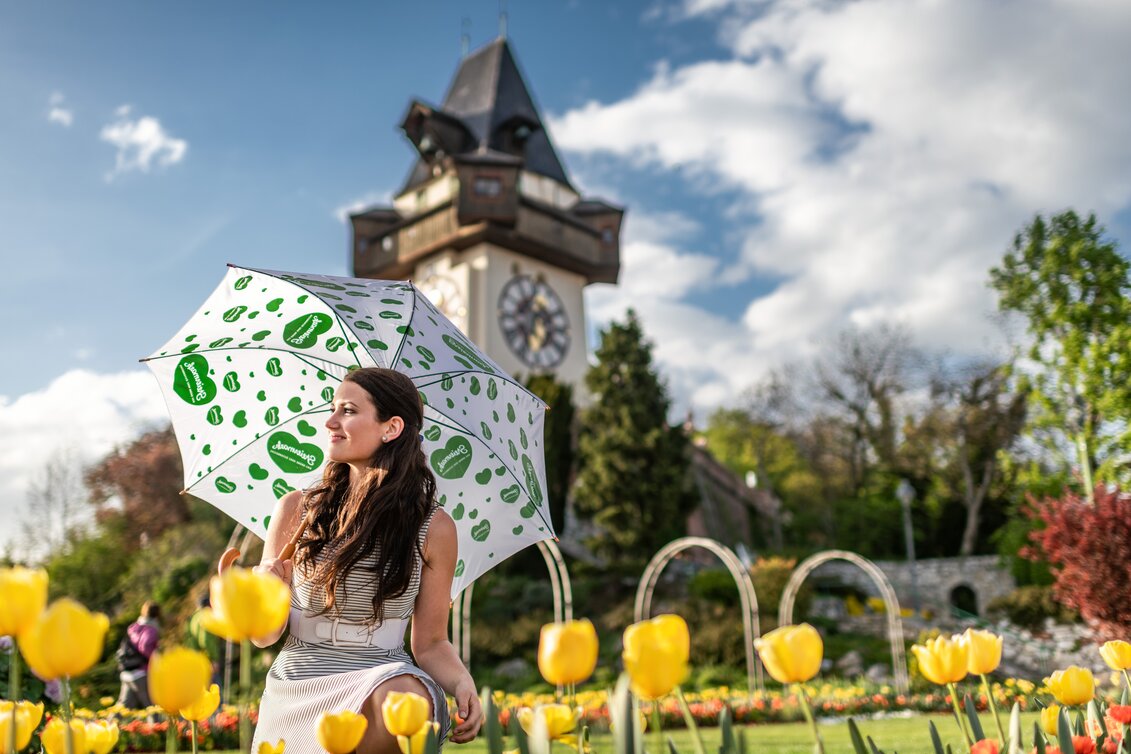PackageCreative Graz and the picturesque wine route - UNESCO World Heritage and City of Design