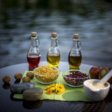 Heilmittel aus der Natur | © STG | Tom Lamm