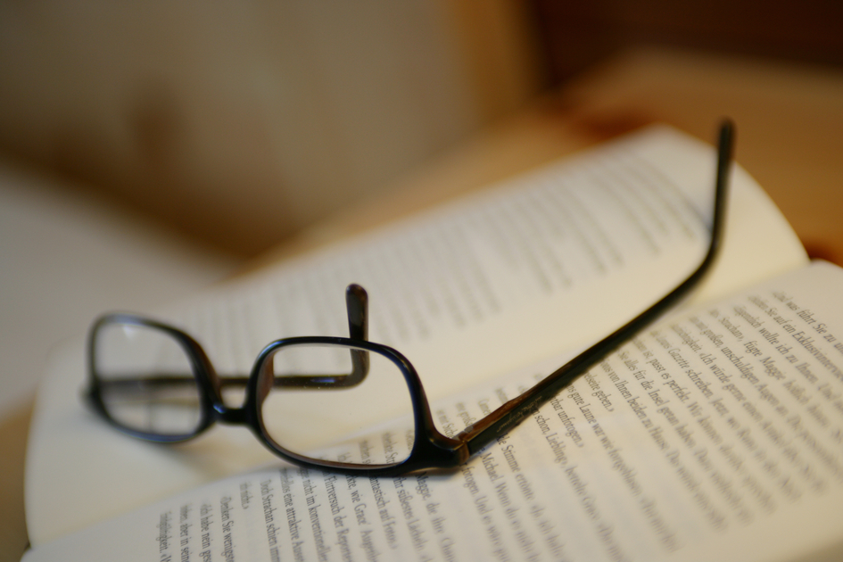 Vacation time is reading time | © Steiermark Tourismus | Schiffer-Symbol