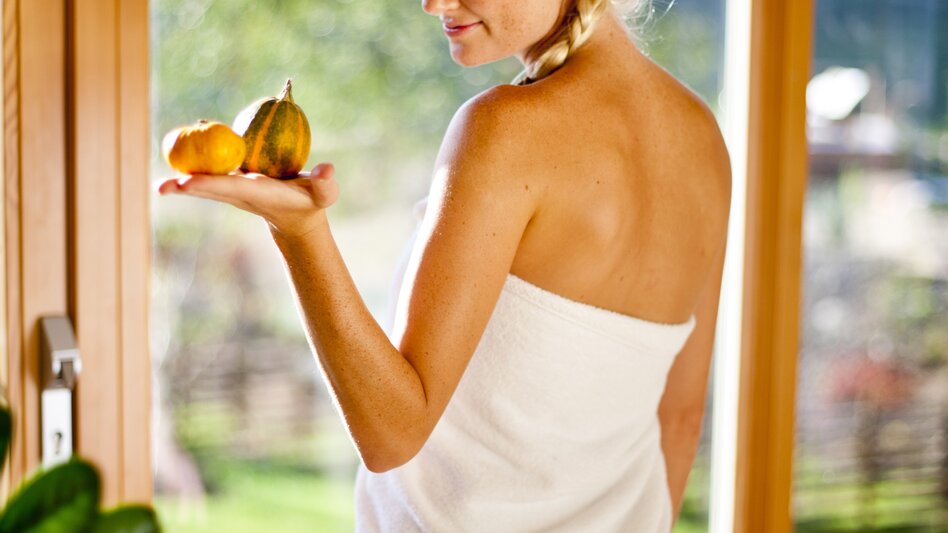 Pumpkin is good for you | © Steiermark Tourismus | Tom Lamm