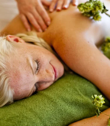 Feel-good treatments in the Green Heart of Austria | © Steiermark Tourismus | Tom Lamm