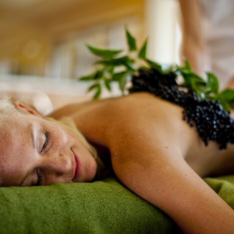 Feel-good treatments in the Green Heart of Austria | © Steiermark Tourismus | Tom Lamm
