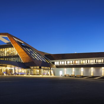 Narzissen Vital Resort | © NarzissenBadAussee | Christian Wöckinger