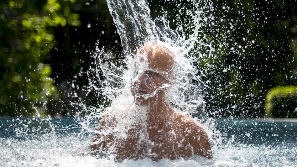 The power of styrian thermal water | © Steiermark Tourismus | Tom Lamm