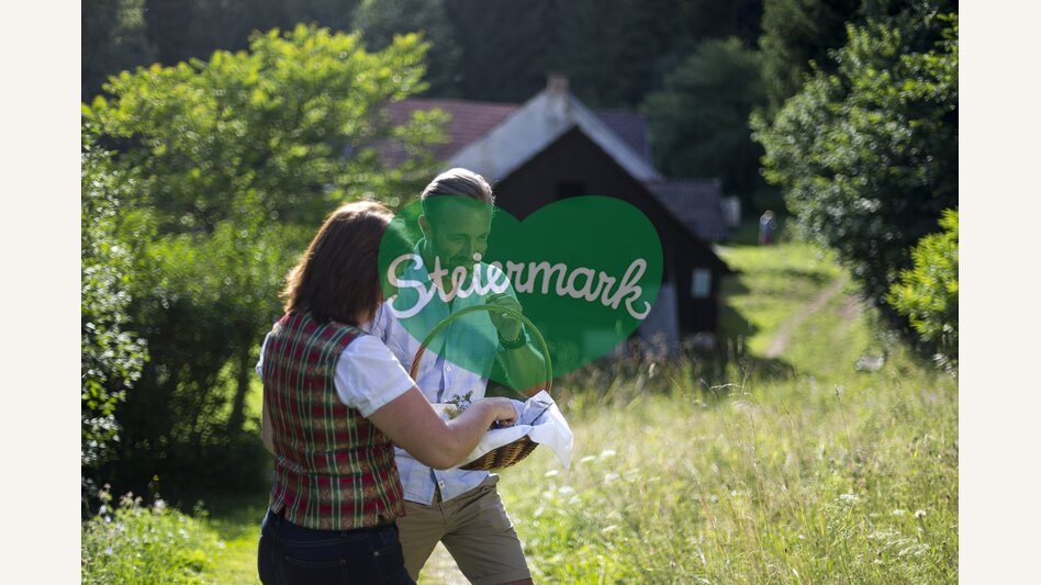 Herrlich duftend | © STG | Tom Lamm