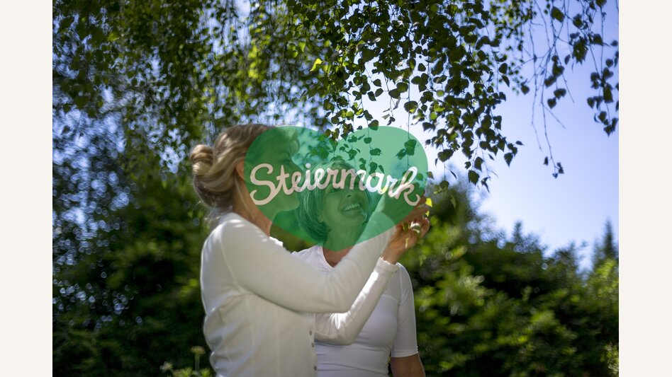 Naturbetrachtung aus der Nähe | © STG | Tom Lamm