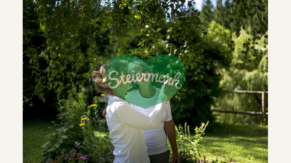 Naturbetrachtung aus der Nähe | © STG | Tom Lamm