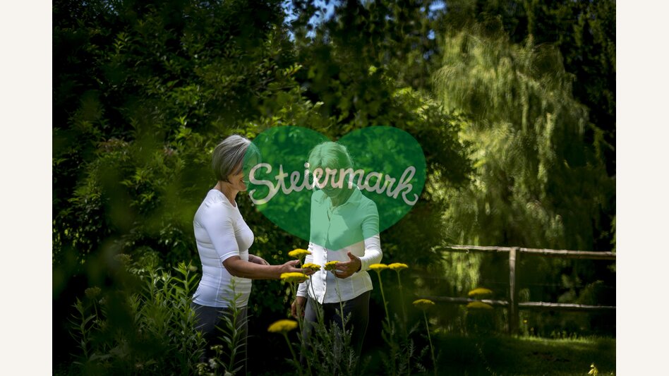 Naturbetrachtung aus der Nähe | © STG | Tom Lamm