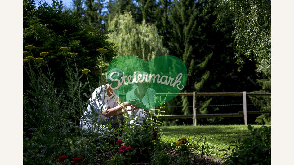 Naturbetrachtung aus der Nähe | © STG | Tom Lamm