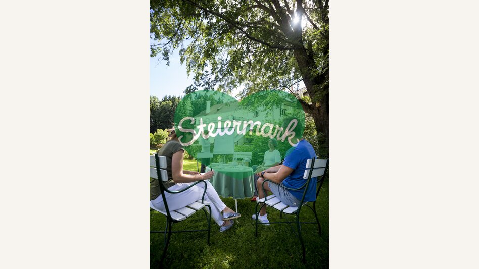 Balance-Seminar im Grünen | © STG | Tom Lamm