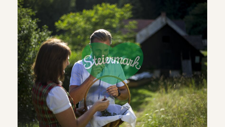 Herrlich duftend | © STG | Tom Lamm