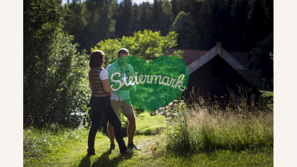 Kräuter sammeln | © STG | Tom Lamm