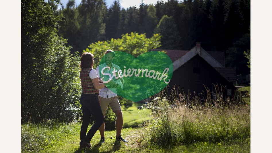 Kräuter sammeln | © STG | Tom Lamm