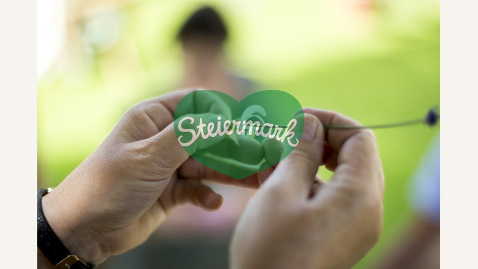 Beim Kräuterseminar | © STG | Tom Lamm