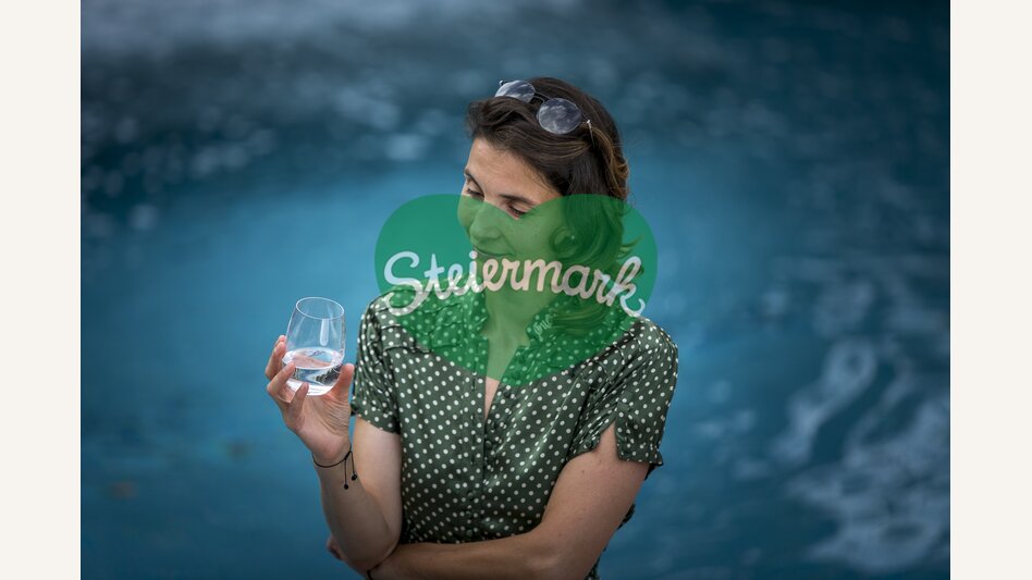 Trinkkur im KURHAUS Bad Gleichenberg | © STG | Tom Lamm