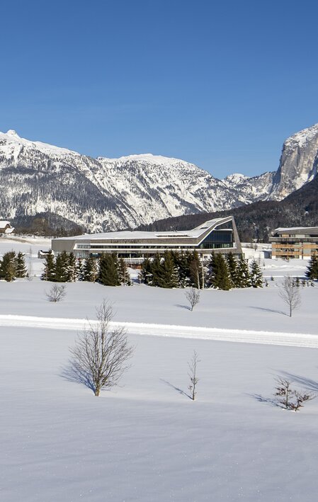 Narzissen Vital Resort Bad Aussee | © Ausseerland Salzkammergut | Tom Lamm