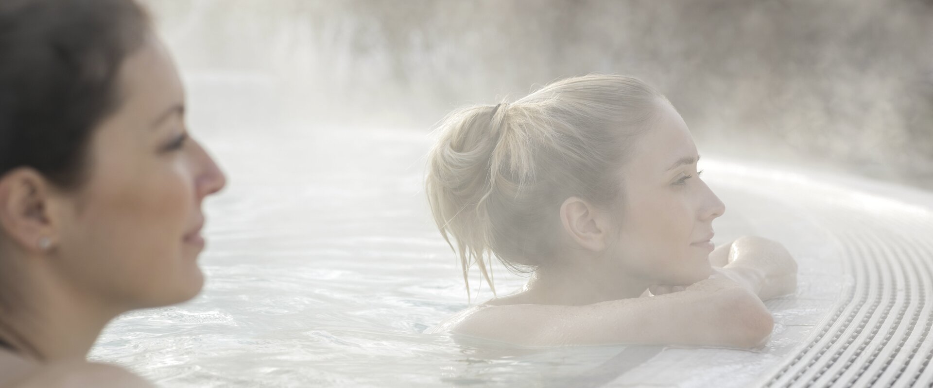 Thermengenuss im Winter | © Thermen- & Vulkanland | Harald Eisenberger