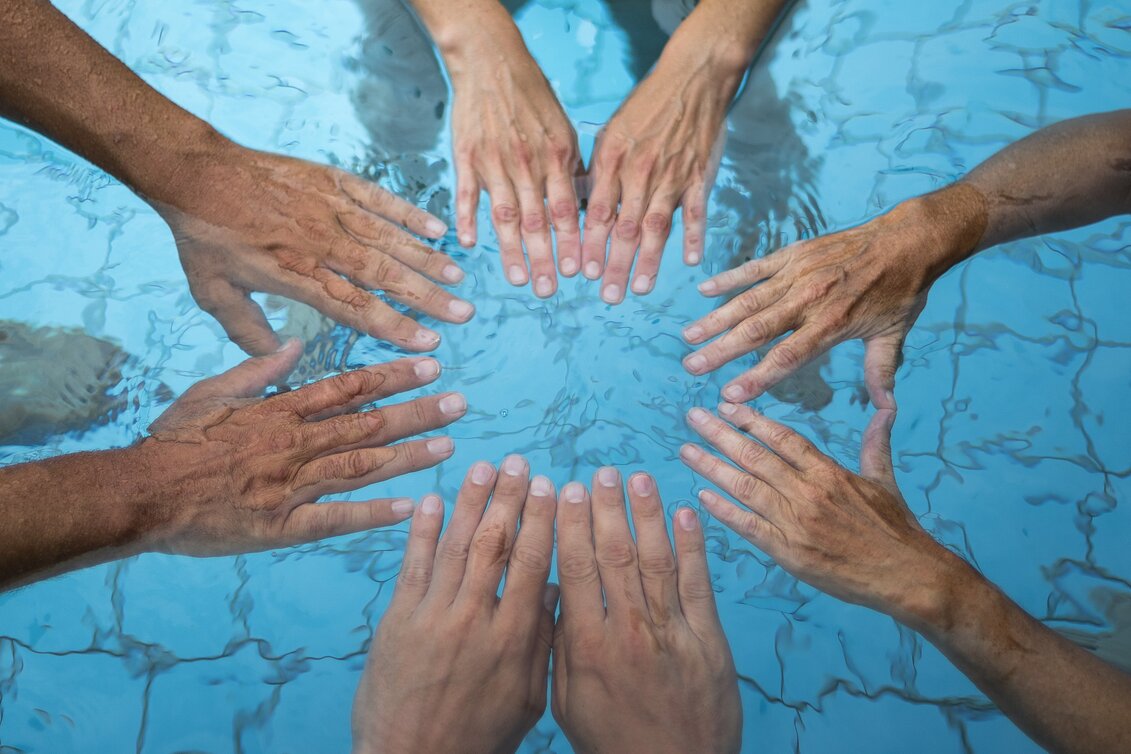Steirische Thermalwasserkraft | © STG | Tom Lamm