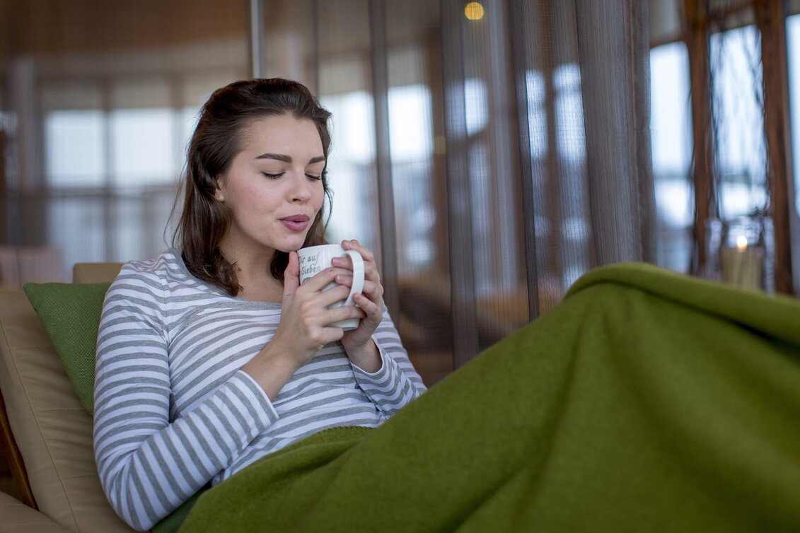 Winterwellness in der Therme Loipersdorf, Thermenland Steiermark  | © STG | Tom Lamm