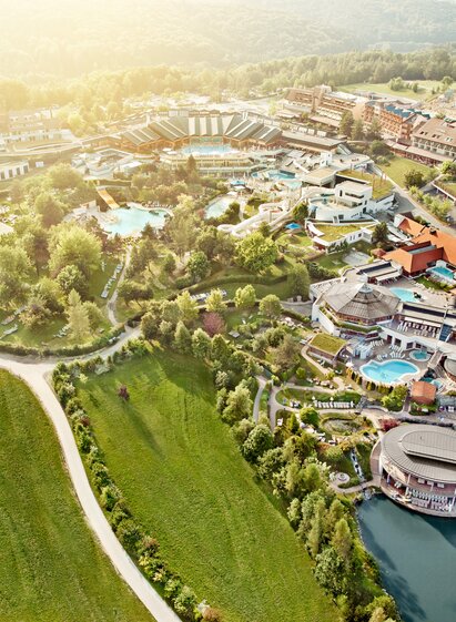 Therme Loipersdorf  | © Thermenresort Loipersdorf | Photographer: Michael Groessler