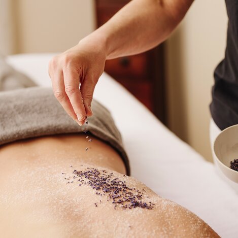 Lavendel zum Wohlfühlen | © TV Oststeiermark | Michael Königshofer