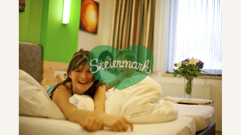 Zirbenzimmer, Schlosshotel Seewirt, Turracher Höhe | © STG | Tom Lamm