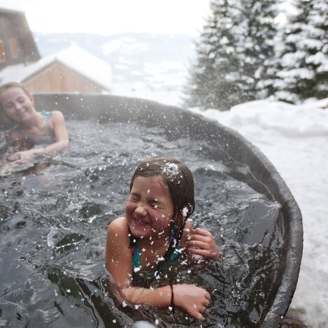 Freibad im Winter | © STG | Tom Lamm